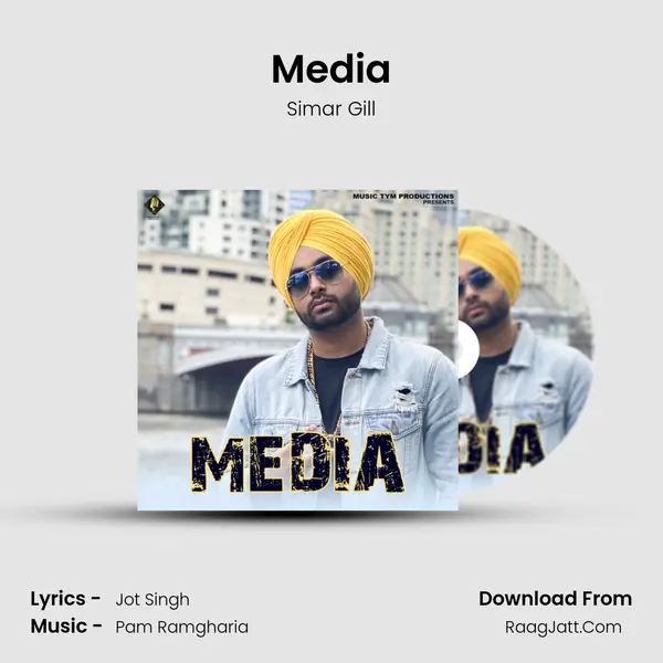 Media mp3 song