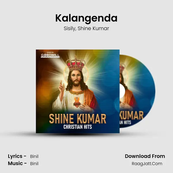 Kalangenda mp3 song