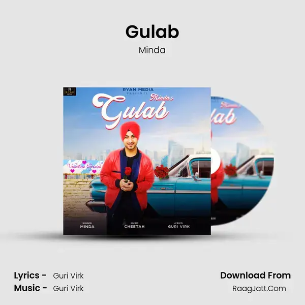 Gulab mp3 song