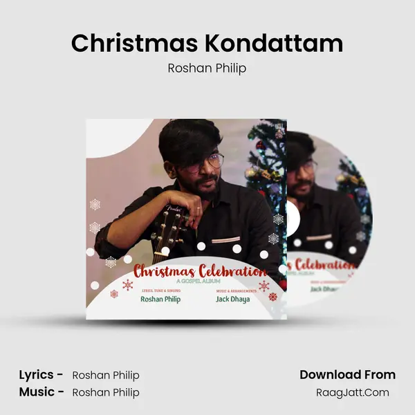 Christmas Kondattam mp3 song