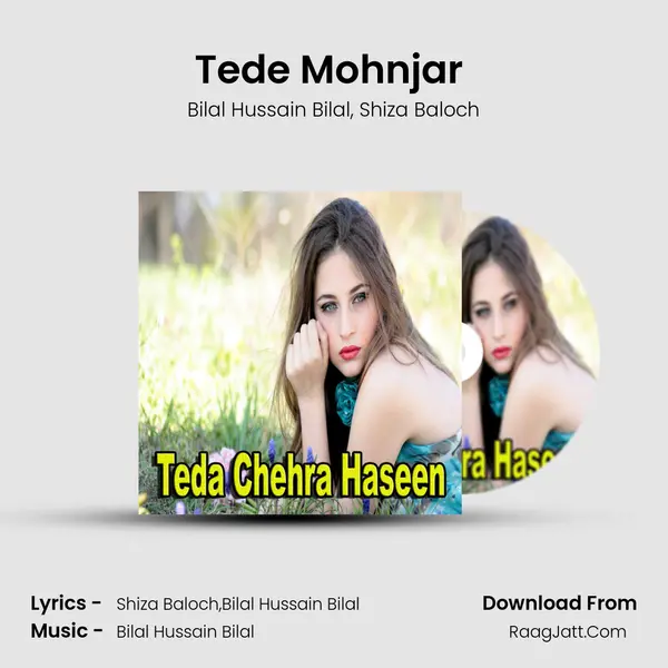 Tede Mohnjar (Dohry Hi Dohry) mp3 song