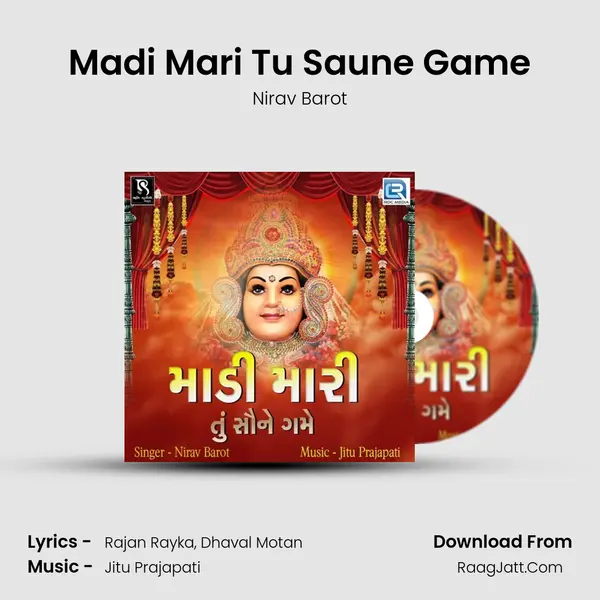 Madi Mari Tu Saune Game mp3 song