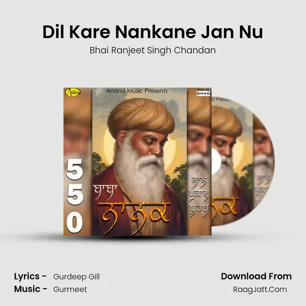 Dil Kare Nankane Jan Nu mp3 song