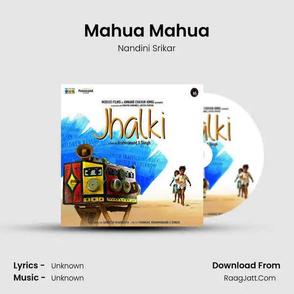 Mahua Mahua mp3 song