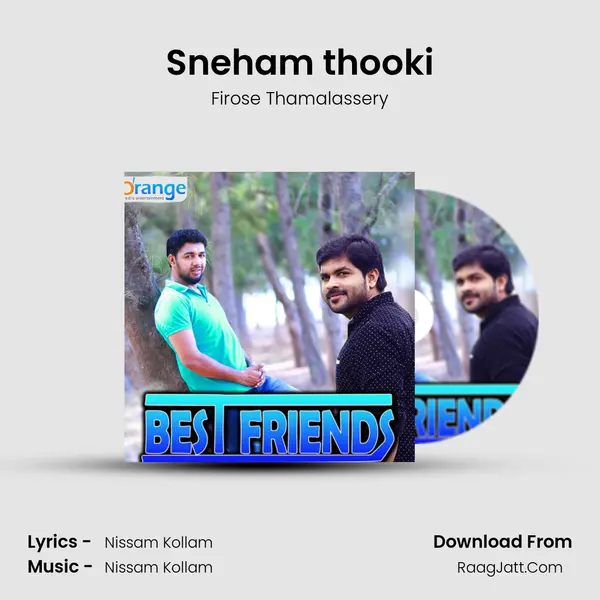 Sneham thooki mp3 song