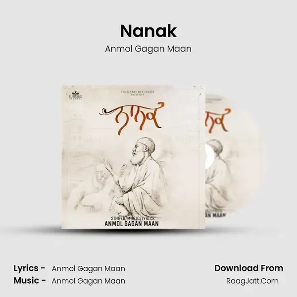 Nanak mp3 song