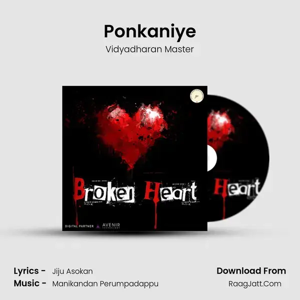 Ponkaniye mp3 song