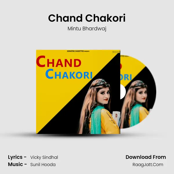 Chand Chakori - Mintu Bhardwaj