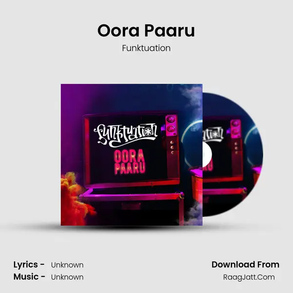 Oora Paaru - Single - Funktuation