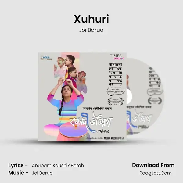 Xuhuri mp3 song