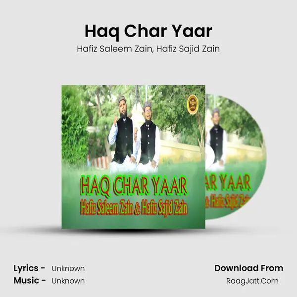 Haq Char Yaar mp3 song