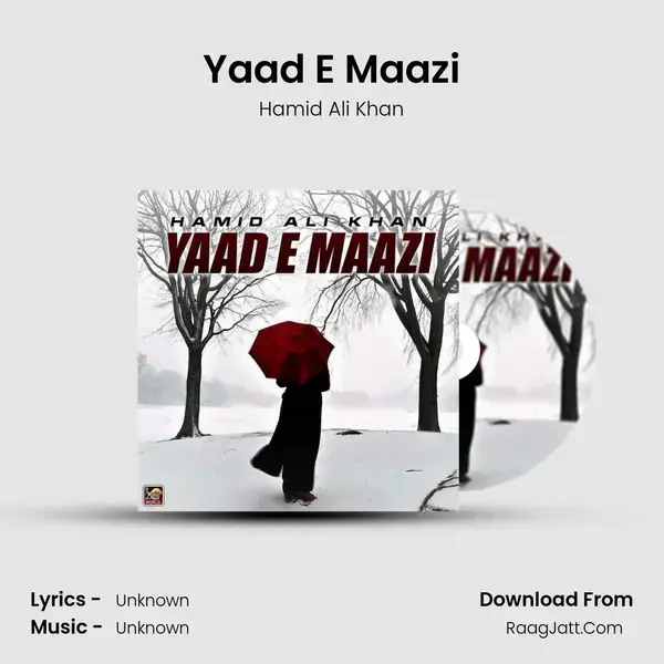 Yaad E Maazi mp3 song