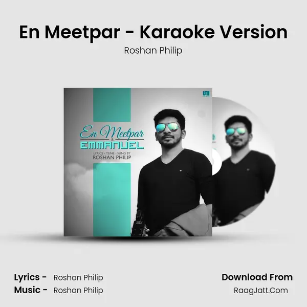 En Meetpar - Karaoke Version mp3 song