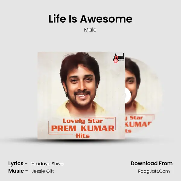 Life Is Awesome mp3 song