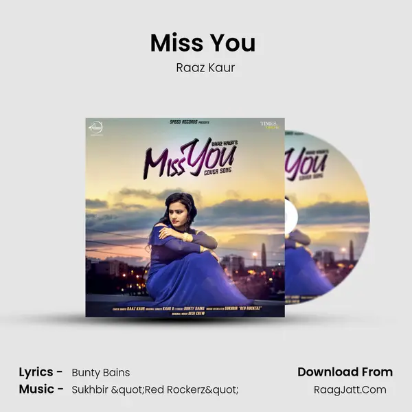 Miss You (Cover Song) mp3 song