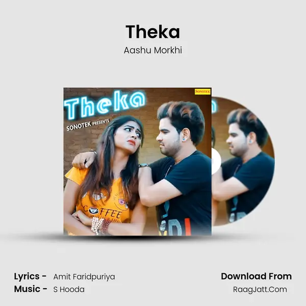 Theka mp3 song