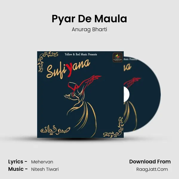 Pyar De Maula mp3 song