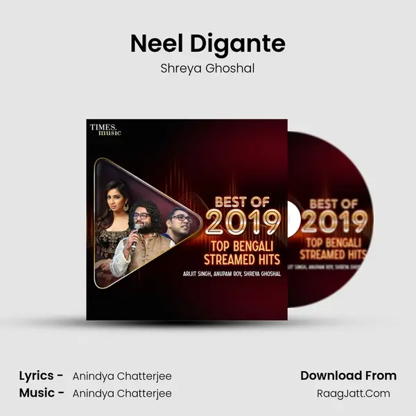 Neel Digante mp3 song