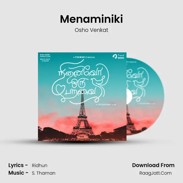 Menaminiki Song mp3 | Osho Venkat