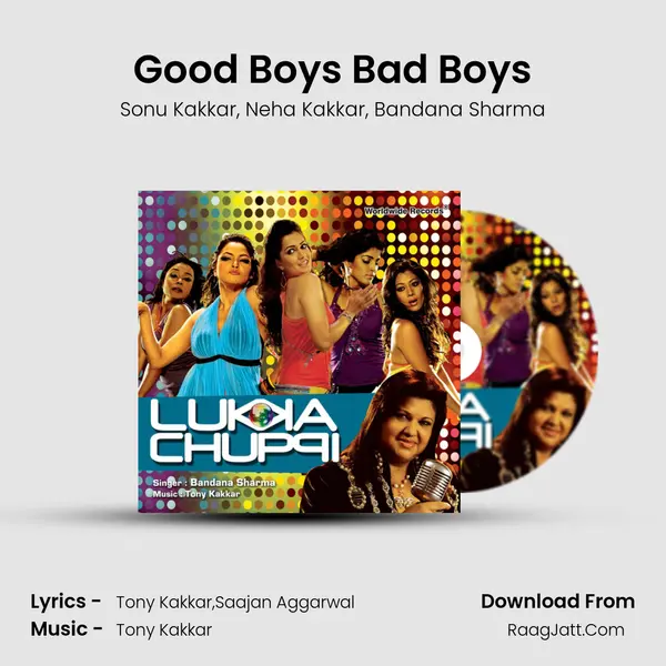 Good Boys Bad Boys mp3 song