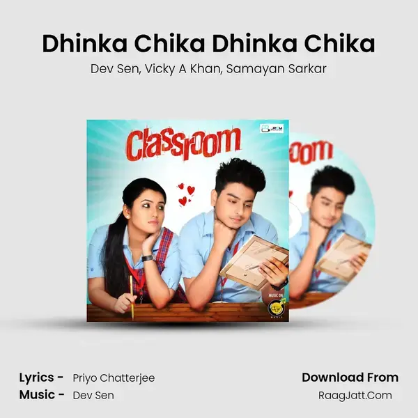 Dhinka Chika Dhinka Chika Song mp3 | Dev Sen