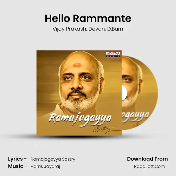 Hello Rammante mp3 song