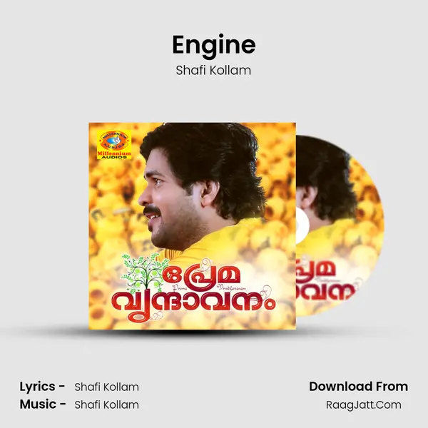 Engine Song mp3 | Shafi Kollam