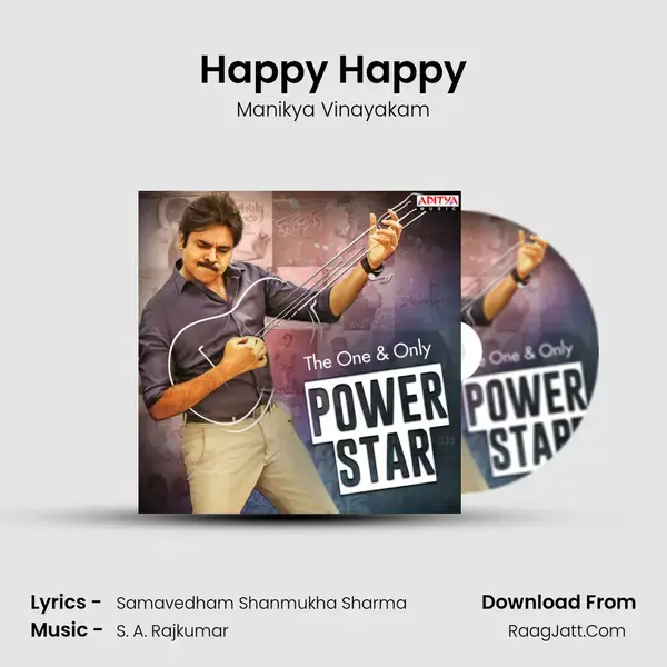 Happy Happy mp3 song