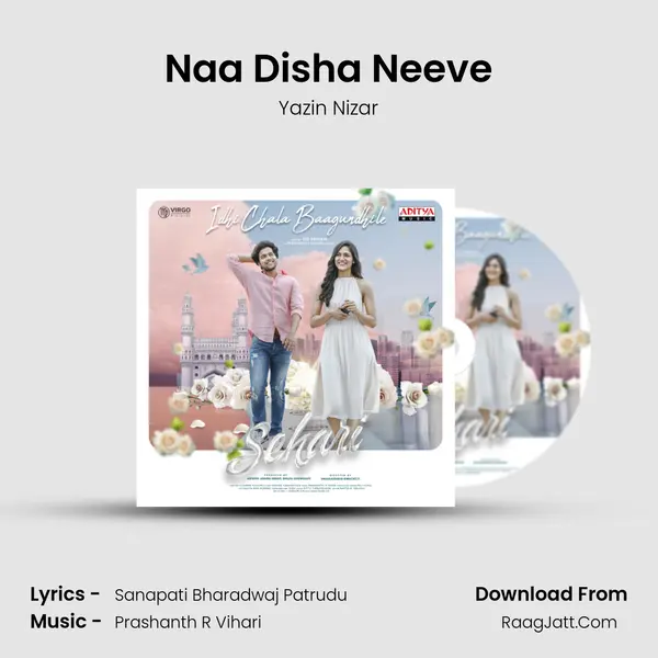 Naa Disha Neeve Song mp3 | Yazin Nizar