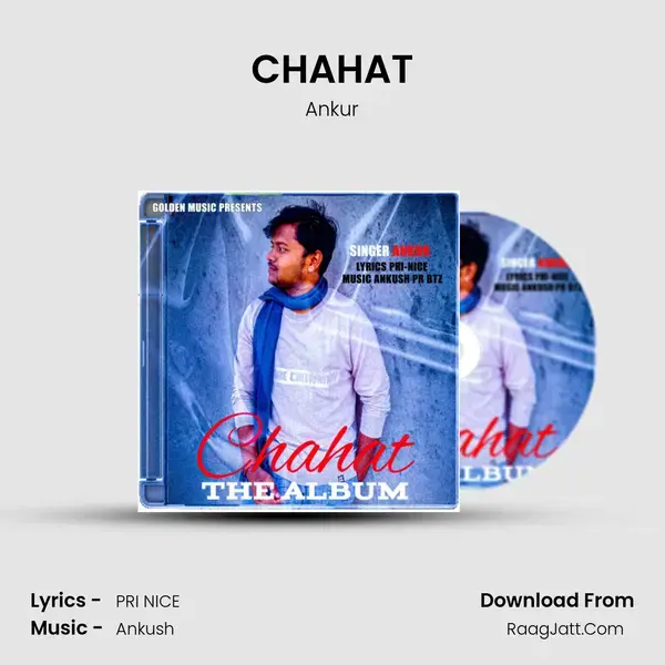 CHAHAT mp3 song