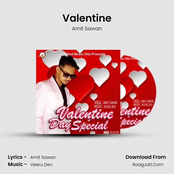 Valentine Song mp3 | Amit Sawan