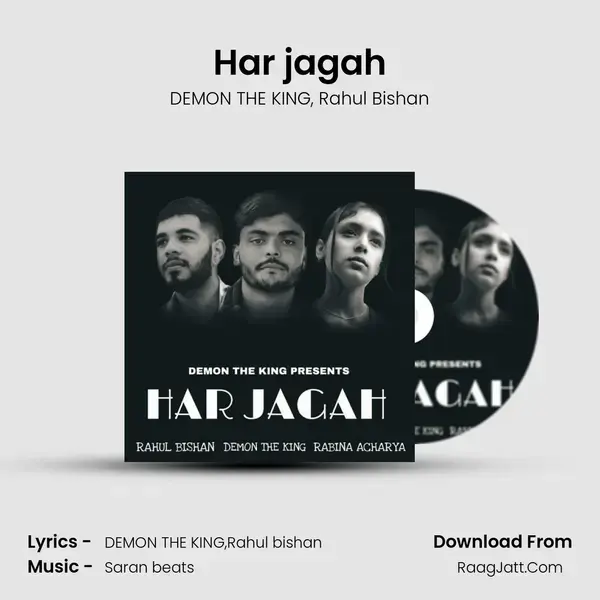 Har jagah mp3 song