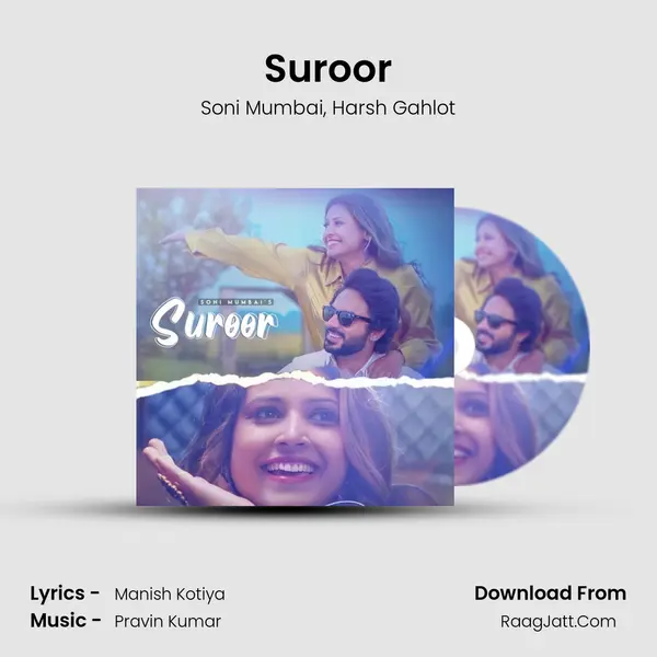 Suroor mp3 song