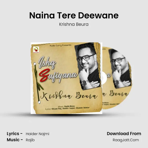 Naina Tere Deewane mp3 song