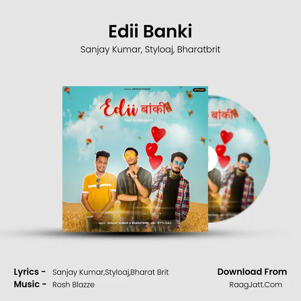 Edii Banki mp3 song