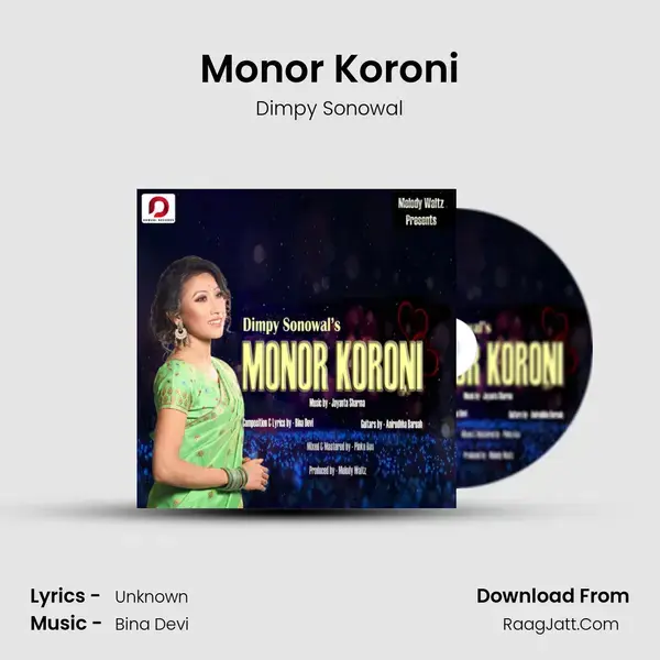 Monor Koroni mp3 song