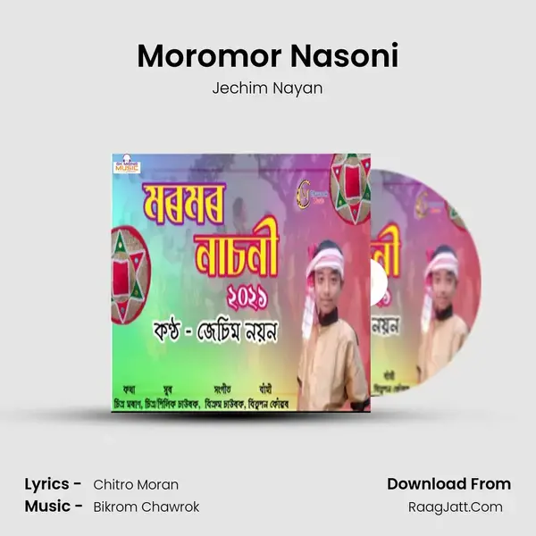 Moromor Nasoni mp3 song