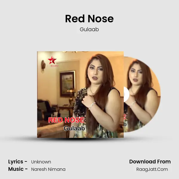 Red Nose mp3 song