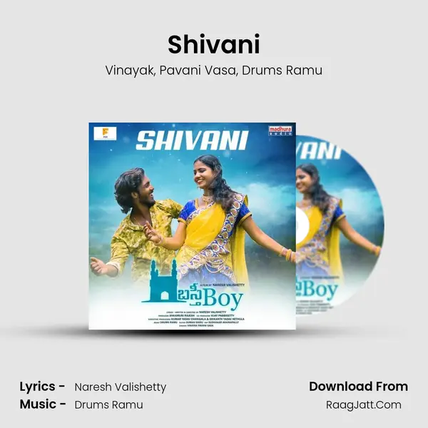 Shivani mp3 song