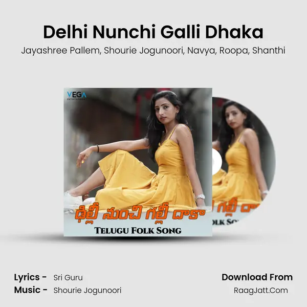 Delhi Nunchi Galli Dhaka mp3 song