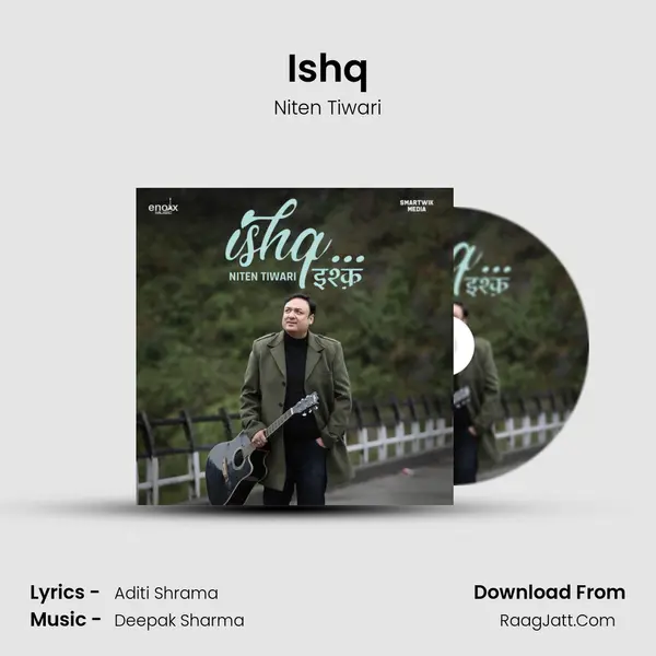 Ishq mp3 song