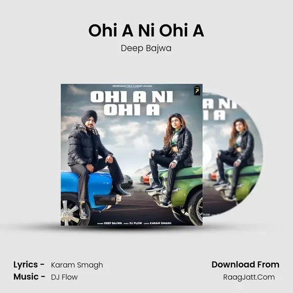 Ohi A Ni Ohi A mp3 song