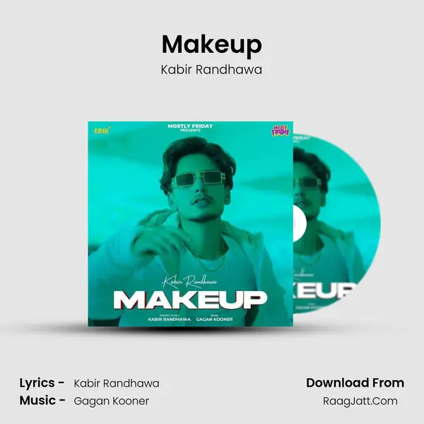 Makeup mp3 song