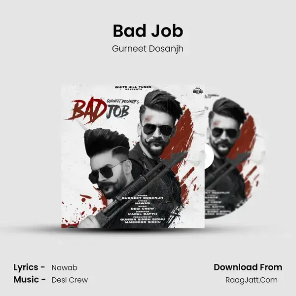 Bad Job mp3 song