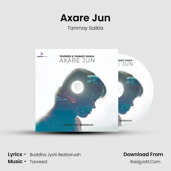 Axare Jun mp3 song