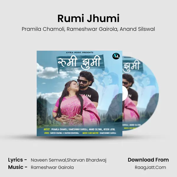 Rumi Jhumi mp3 song