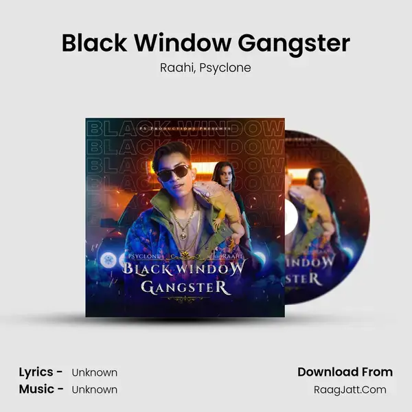 Black Window Gangster mp3 song