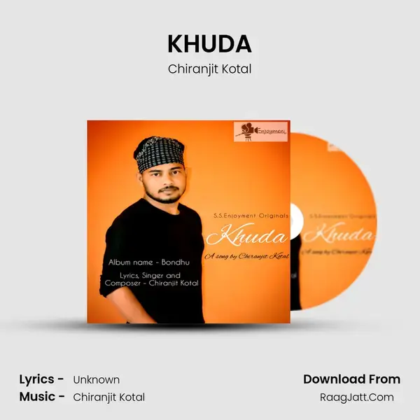 KHUDA - Chiranjit Kotal