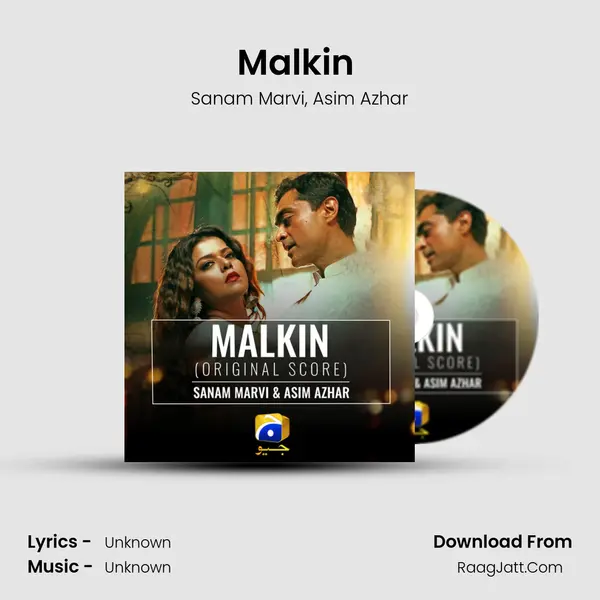 Malkin (Original Score) mp3 song