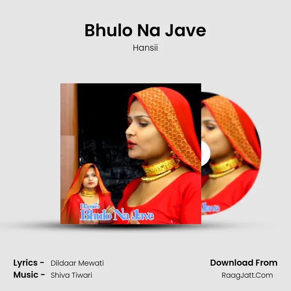 Bhulo Na Jave Song mp3 | Hansii